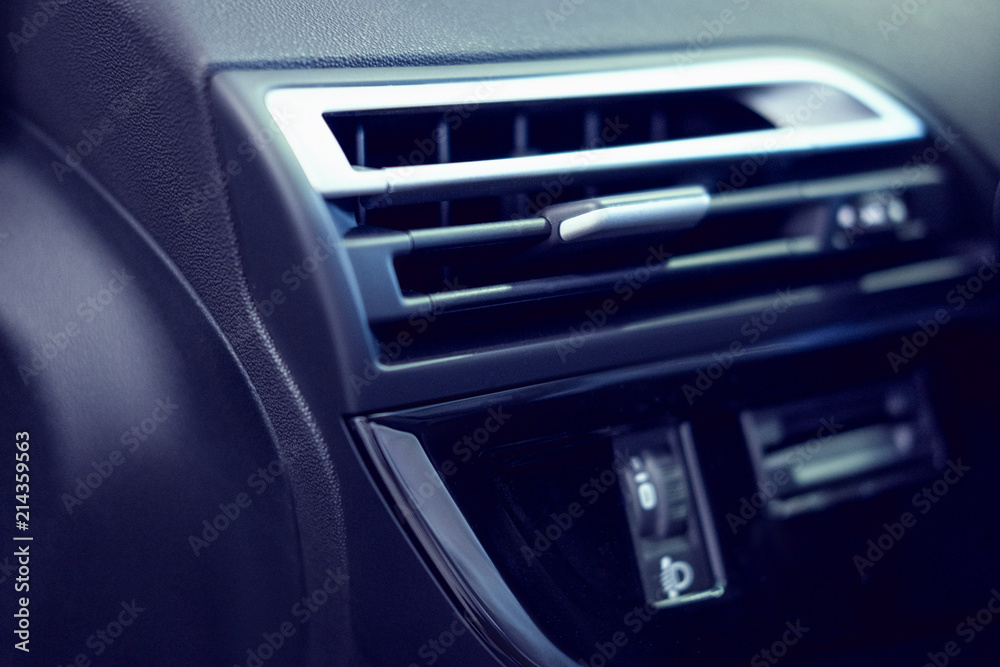 Intérieur automobile et détail habitacle Intérieur automobile et détail habitacle