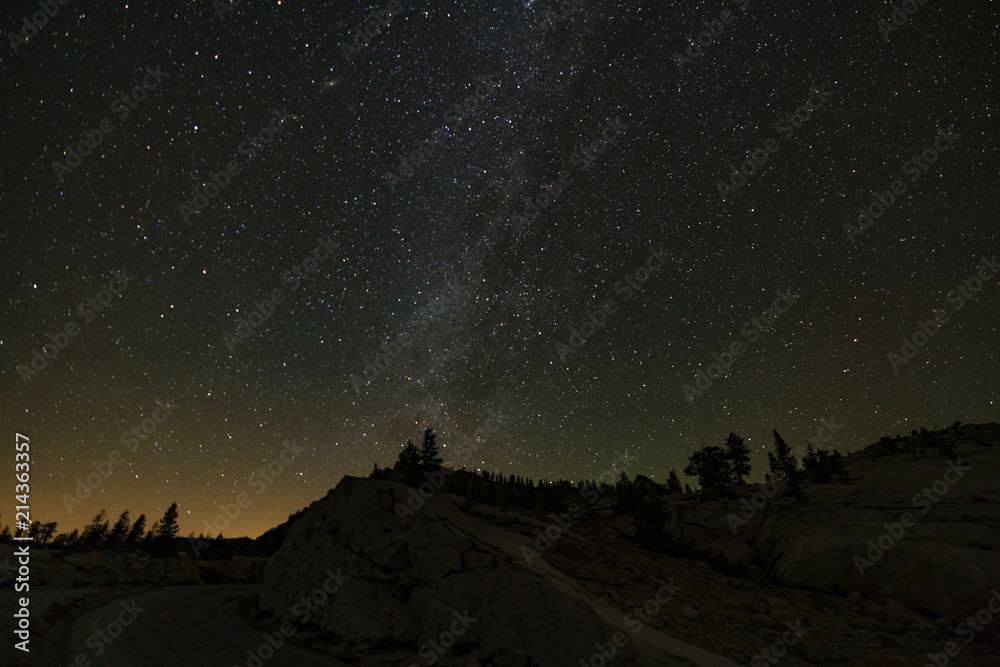 milky way milky way
