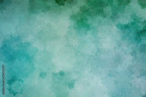 Aquarell Hintergrund
