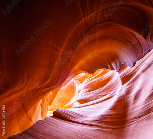antelope canyon