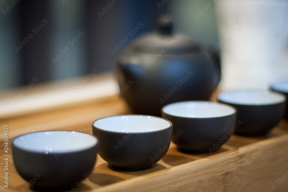 Japanese tea cups Japanese tea cups