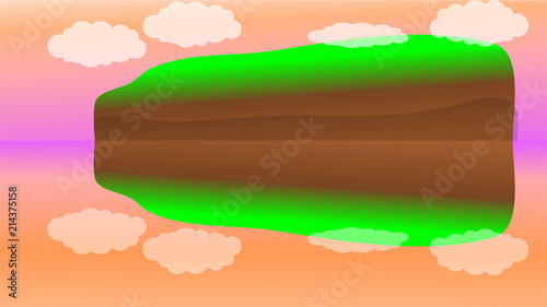 hidden island 