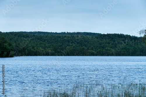 Deep Lake