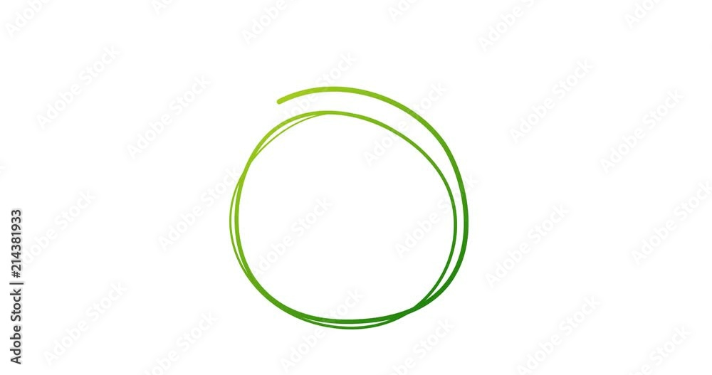 Ecology icon 100 percent bio animation. Motion flat graphics with alpha Ecology icon 100 percent bio animation. Motion flat graphics with alpha