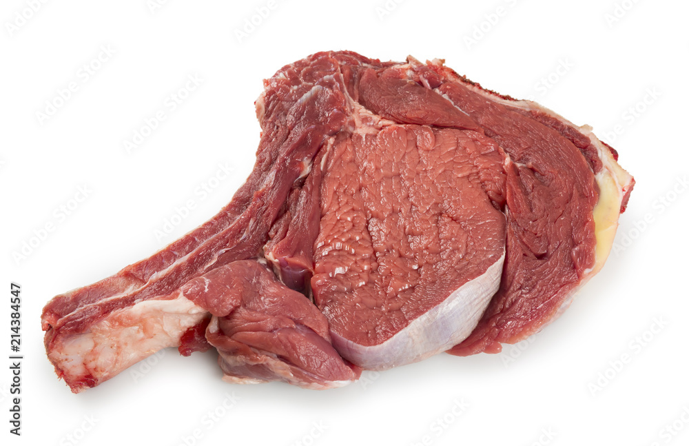 Obraz premium Chuletón