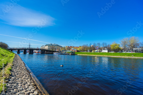 view of port