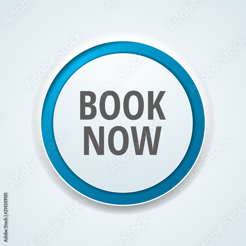 Book Now button illustration