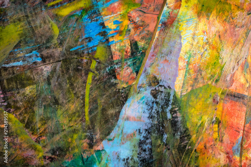 Fundo abstrato