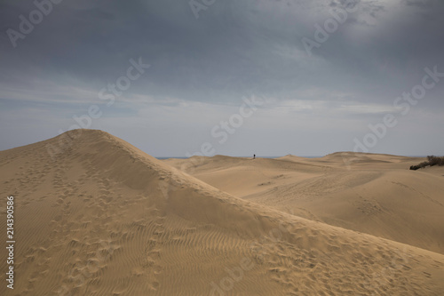 Dunas de maspalomas