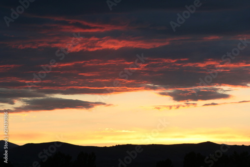 Sunset 2