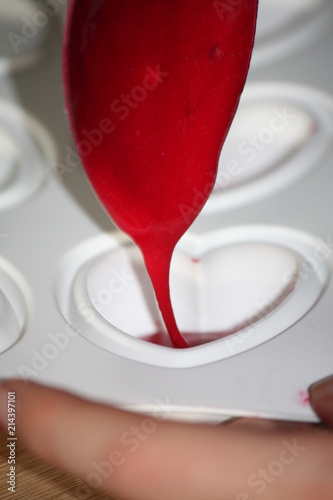 Gateaux anniversaire Marine