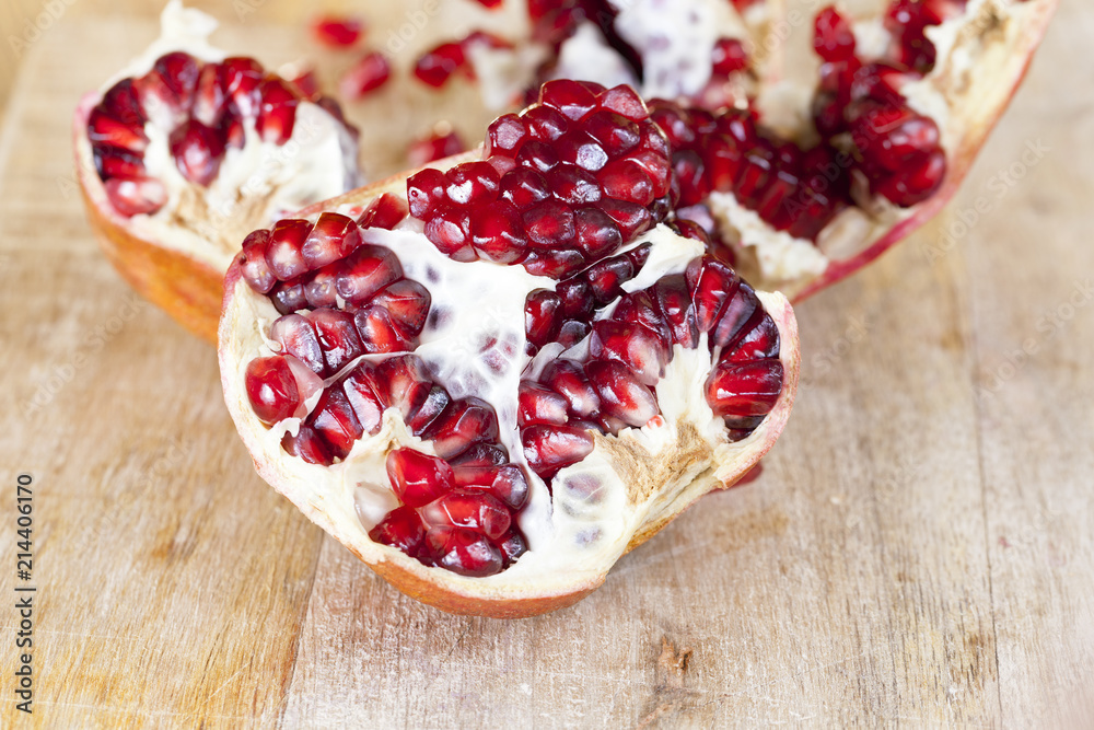 broken fruit broken fruit