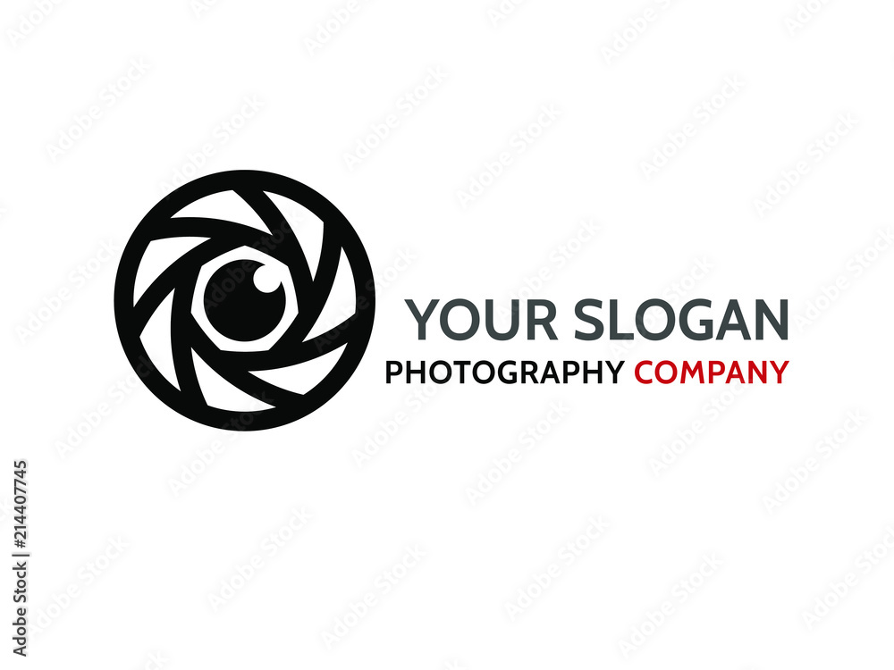 Vector Photo camera aperture sign icon. Photo Camera Photography Elements and Video Camera Icons Illustration can be used as Logo or Icon Vector Photo camera aperture sign icon. Photo Camera Photography Elements and Video Camera Icons Illustration can be used as Logo or Icon