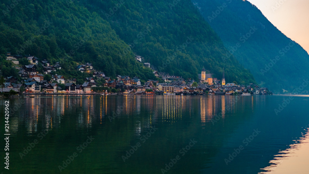 Fototapeta premium symmetry