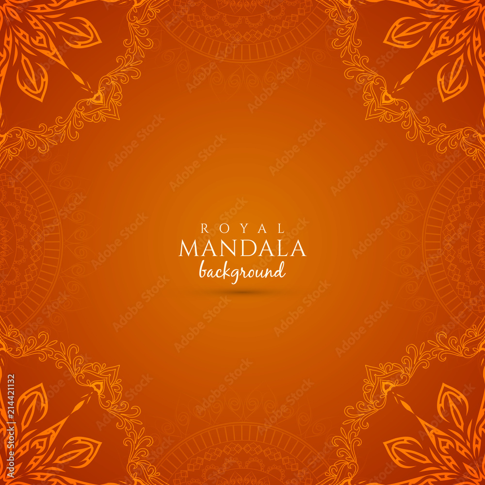 Abstract beautiful decorative luxury background vector Abstract beautiful decorative luxury background vector