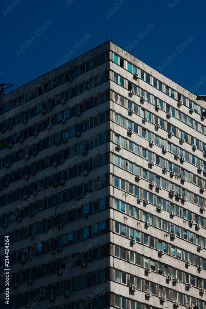 skyscraper skyscraper