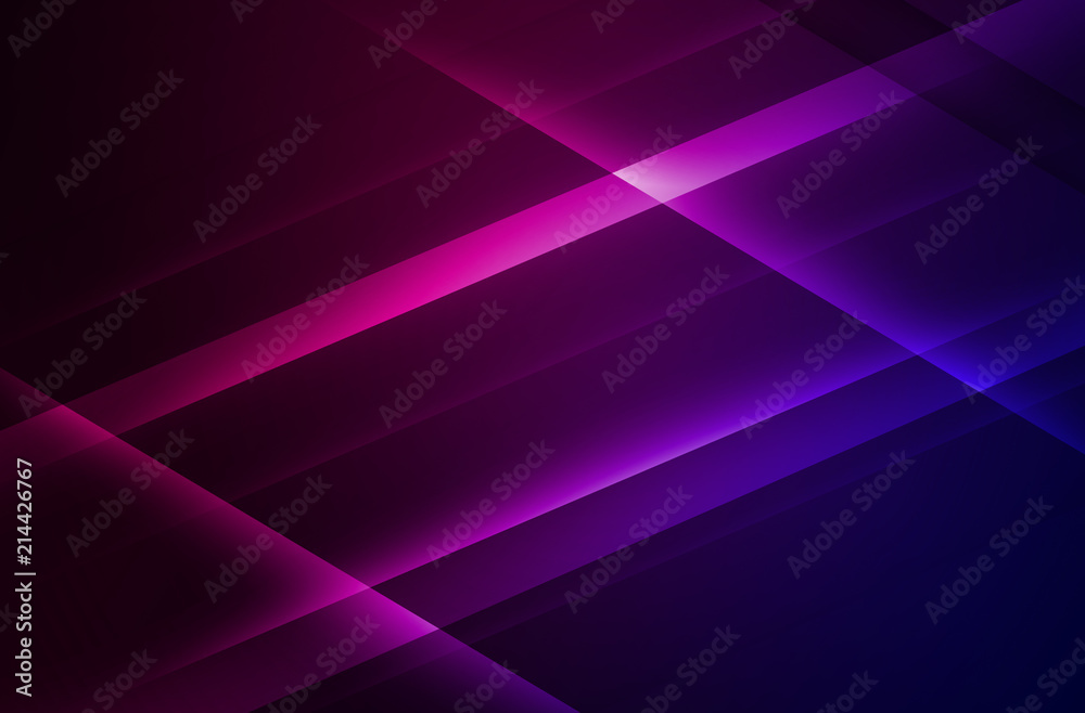 Dark abstract background with diagonal colorful figures Dark abstract background with diagonal colorful figures