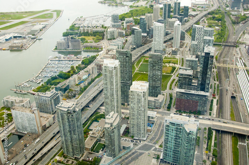 Residential Apartments - Toronto - Canada