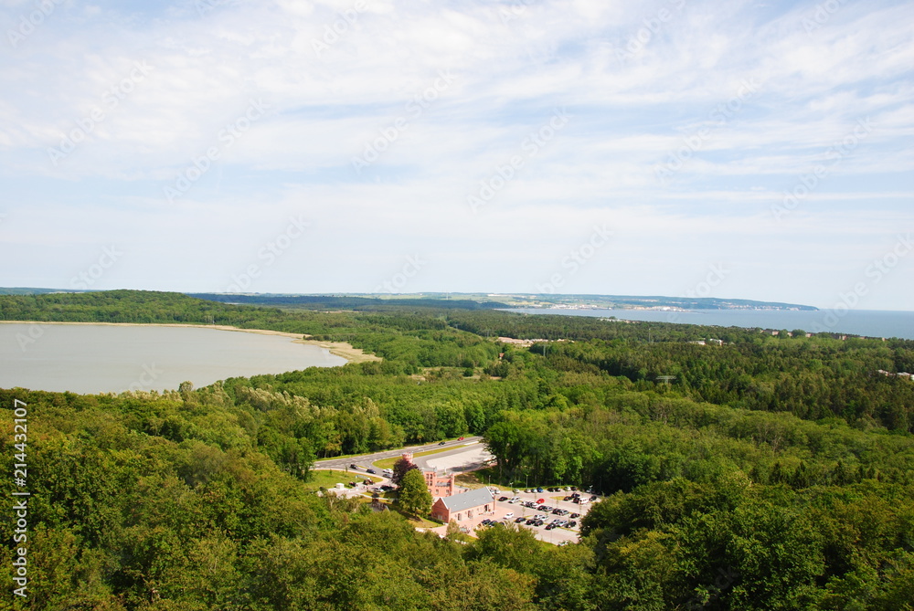 Rügen Panorama