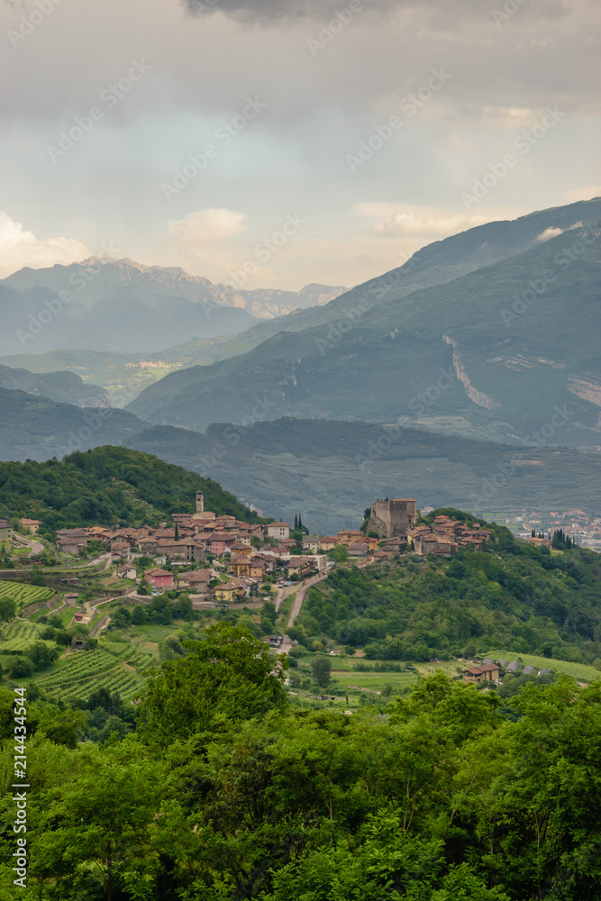 Trentino, Italy