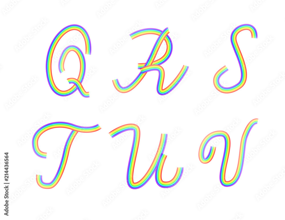 Cool R And T Alphabet R And T Images