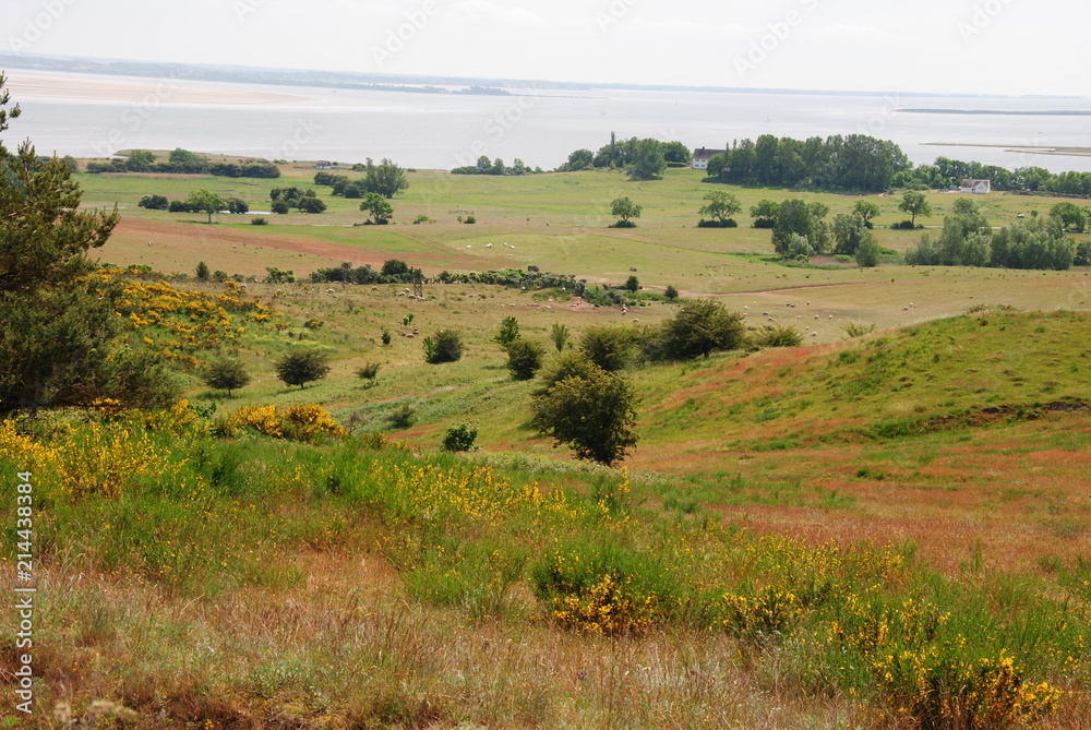 Hiddensee Hiddensee