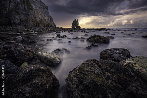 Después de la tormenta
