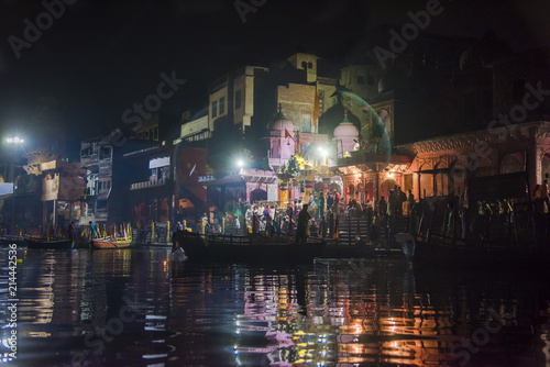 Mathura Ghaat