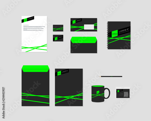 stationery