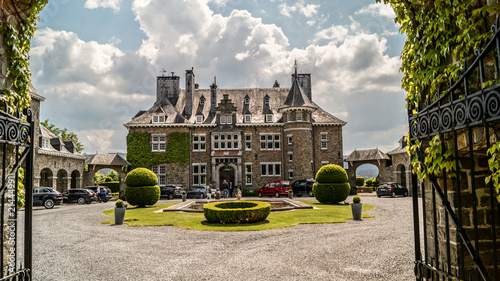 Manoir des Lébuliolles photo