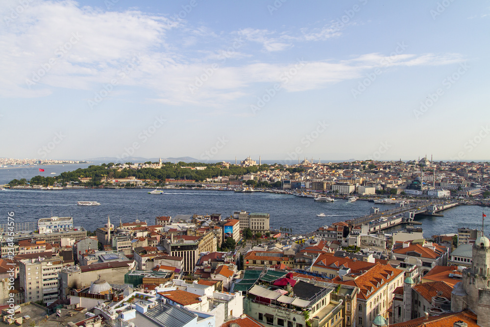 Fototapeta premium Estambul