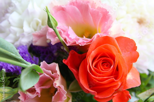 Nice Flower Bouquet