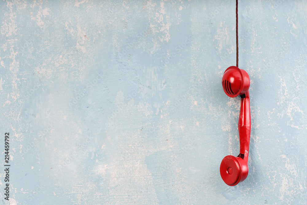 Anrufe StockFoto Adobe Stock