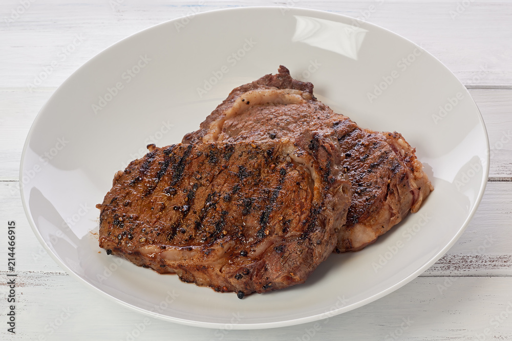 Ribeye Steaks Ribeye Steaks