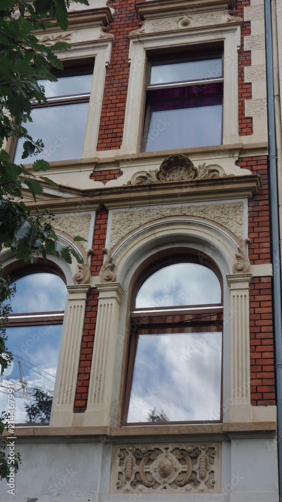 Fassaden-Architektur Fassaden-Architektur