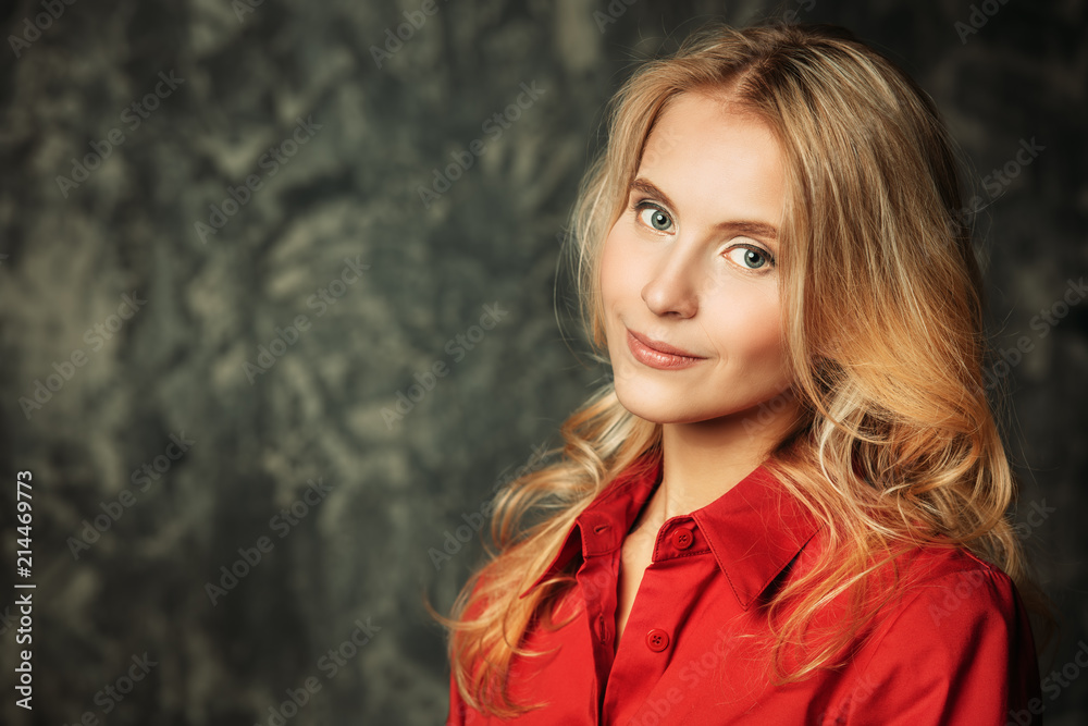 red elegant shirt red elegant shirt