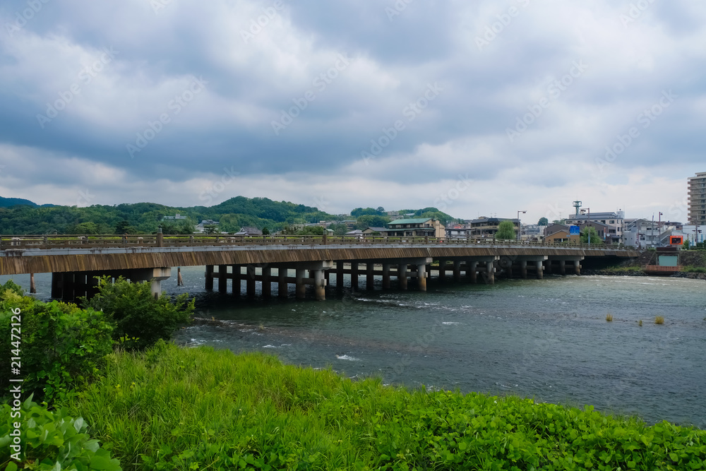 宇治市 宇治橋 宇治市 宇治橋