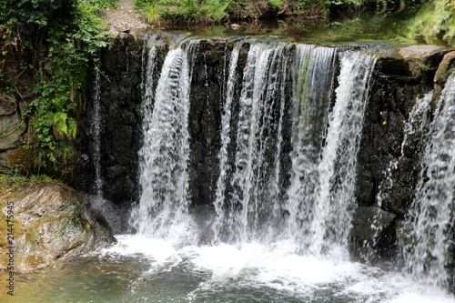 CASCADE DE RIVIERE 