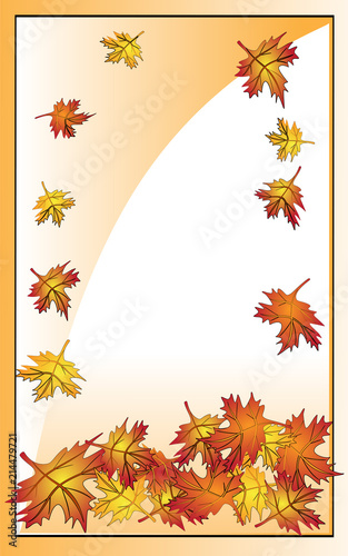 Herbstzeit
