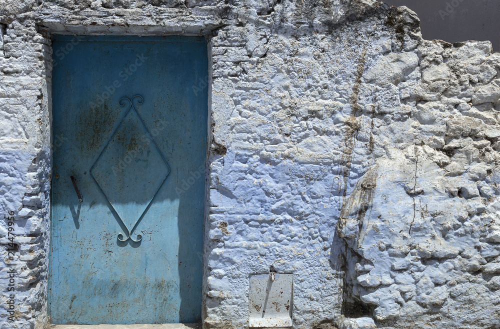 Chaouen the blue city of Morocco.Chefchaouen Chaouen the blue city of Morocco.Chefchaouen