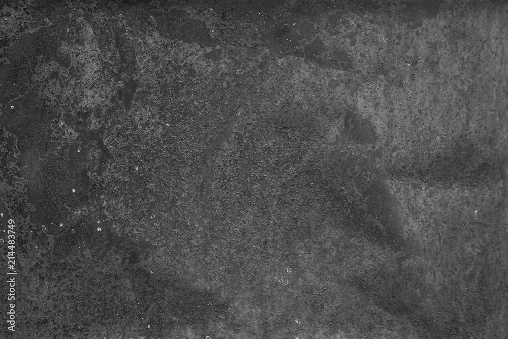 Naklejka premium metal. metal texture background. scratches, cracks, pieces