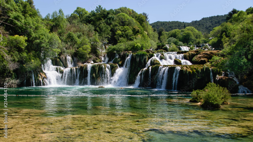 KRKA Nationalpark 3 KRKA Nationalpark 3