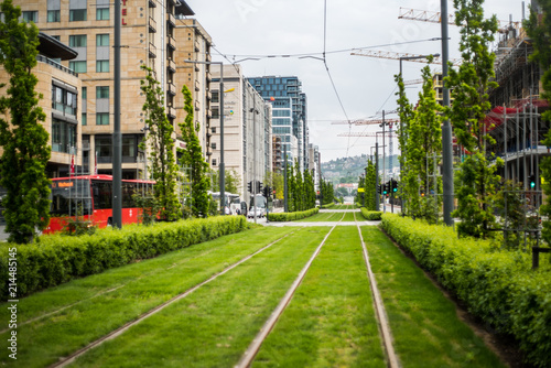 Oslo Norway