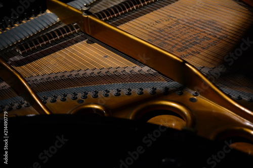 piano