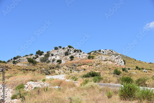 Landschaft Kreta
