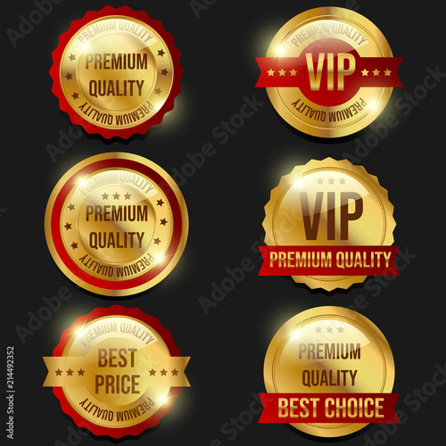 Premium Quality banners