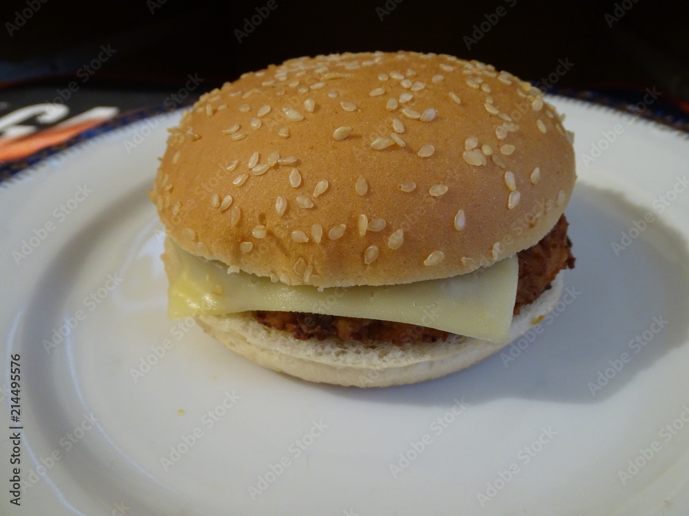 Burger Burger