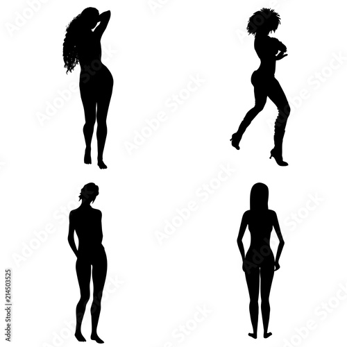 Mujeres