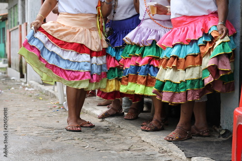 Bahia Culture