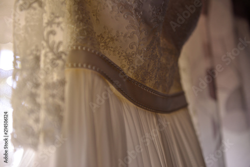 wedding dresswedding dress photo